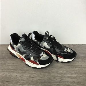 VALENTINO TRAINERS